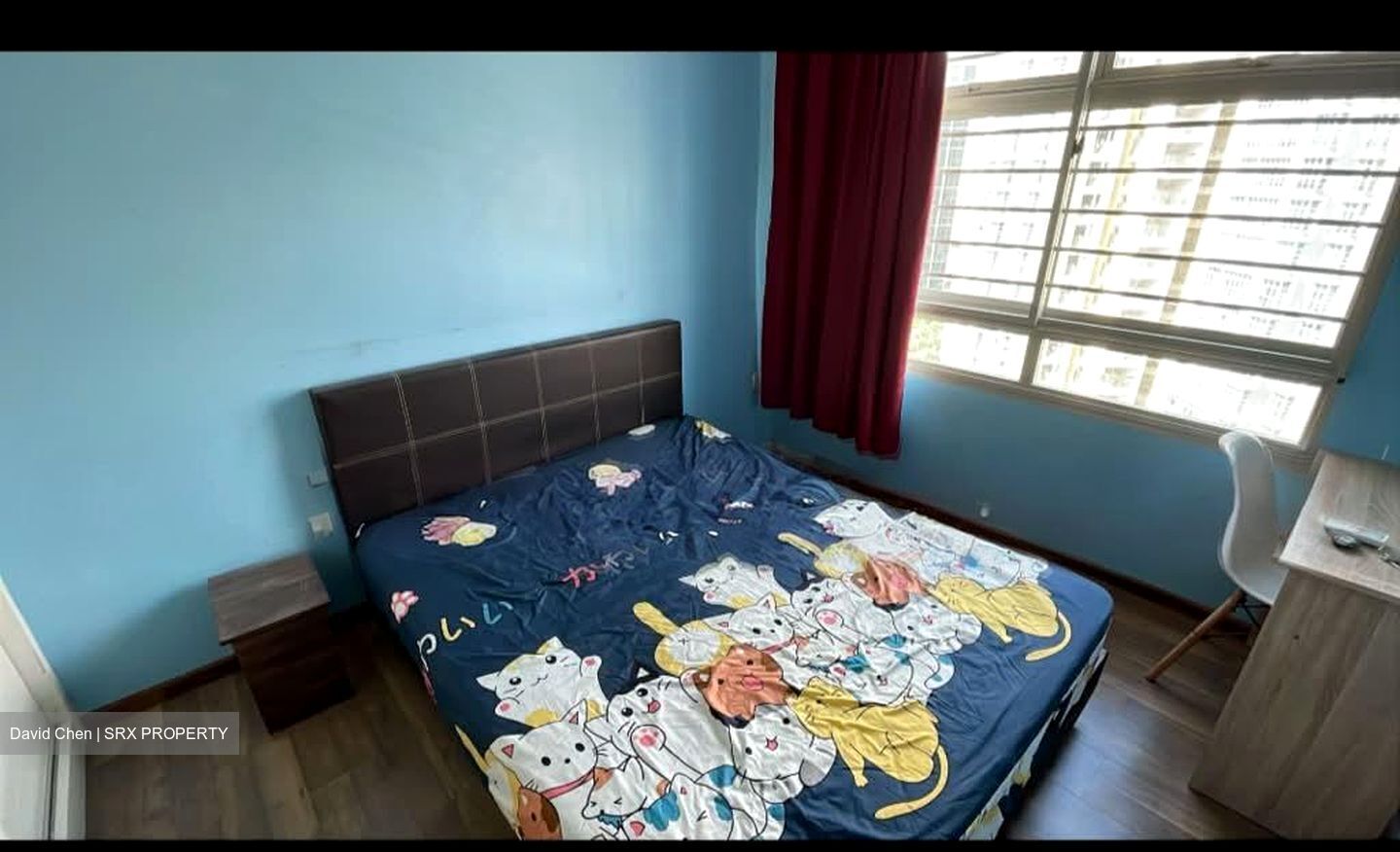Blk 601A Punggol Vista (Punggol), HDB 4 Rooms #555597681